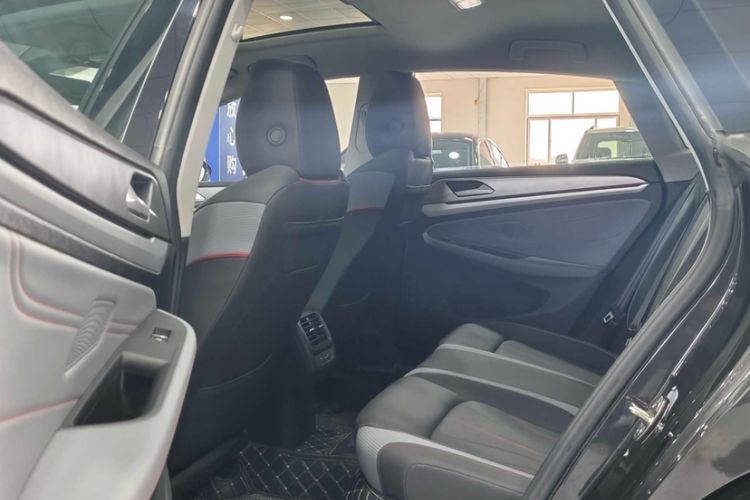 Used Volkswagen Lamando 2022 Lavida L 280TSI DSG Cool & Spicy Edition Interior 3