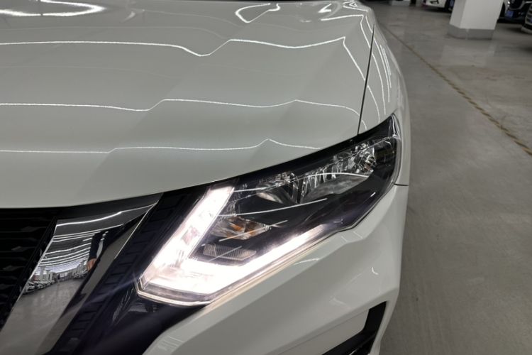 Used Nissan X-Trail 2017 2.5L CVT Luxury Edition 4WD