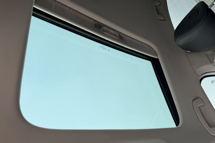 Used Volkswagen Lavida 2022 280TSI DSG Comfort Edition Interior 3