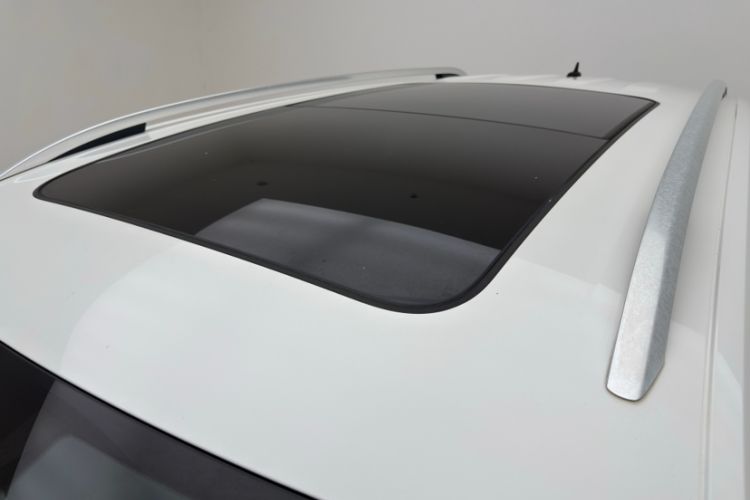 Used Volkswagen Teramont 2017 330TSI Two-Wheel-Drive Flagship Edition