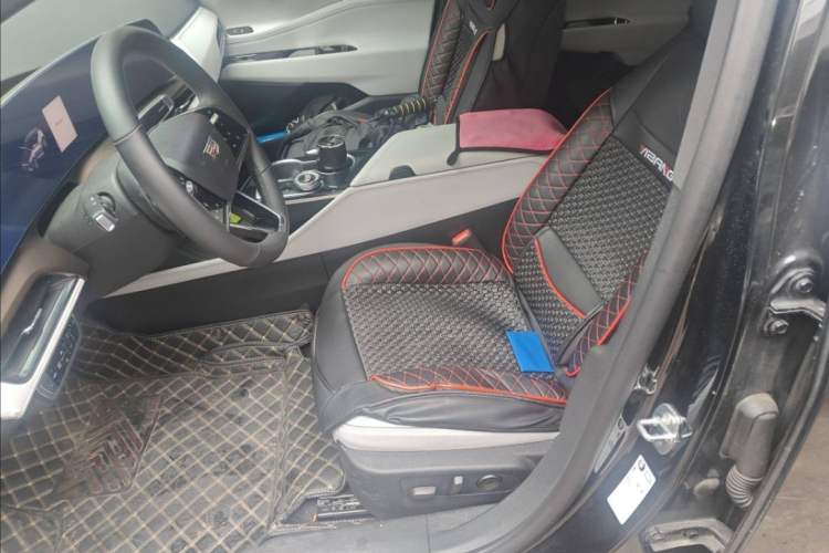 Used Cadillac GT4 2023 25T Luxury Model