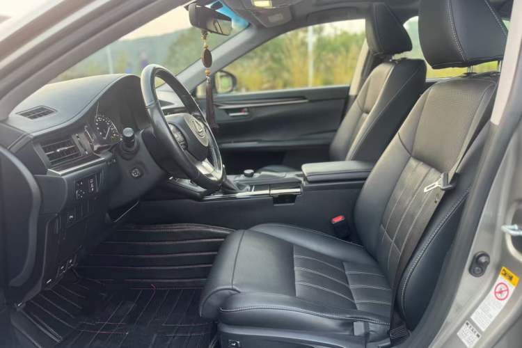 Used Lexus ES 2015 250 Elegant Edition