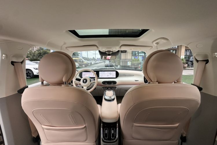 Used ORA Ballet Cat 2022 401 km Nutcracker Edition
