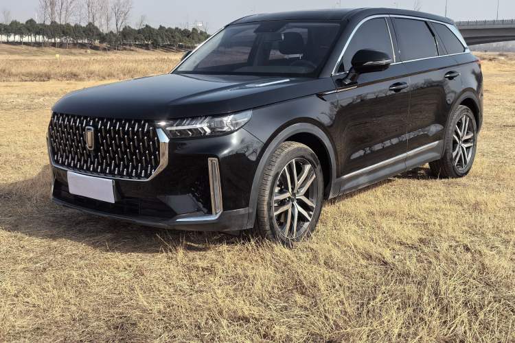 Used Bestune T99 2020 20TD Automatic Premium Edition
