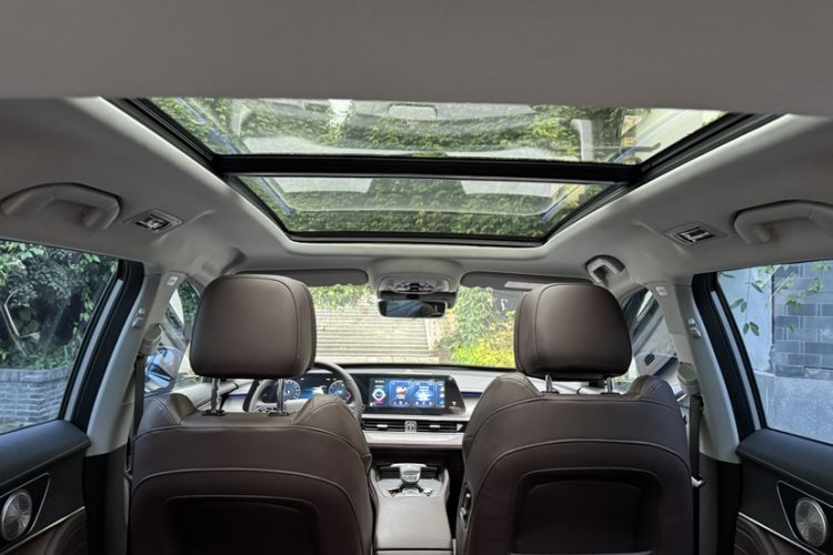 Used Chery Tiggo 8 PRO 2022 390T All-Wheel-Drive Ocean Edition 5 Seats
