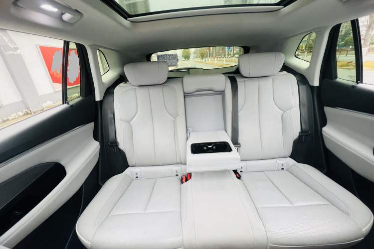 Used Buick E5 2023 Zhenxiang Standard Range Edition
