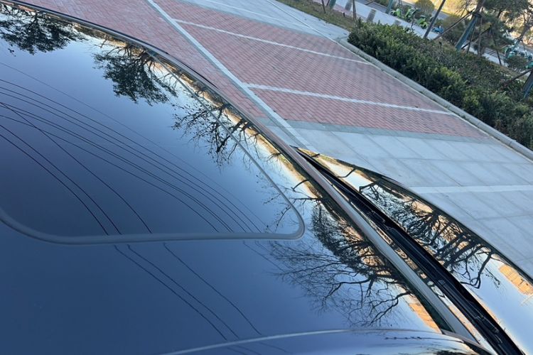 Used Volkswagen Magotan 2013 1.8TSI Luxury Model