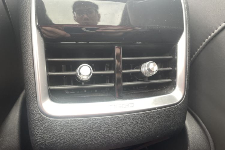 Used Chery Tiggo 7 PLUS 2021 1.5T CVT Flagship Edition