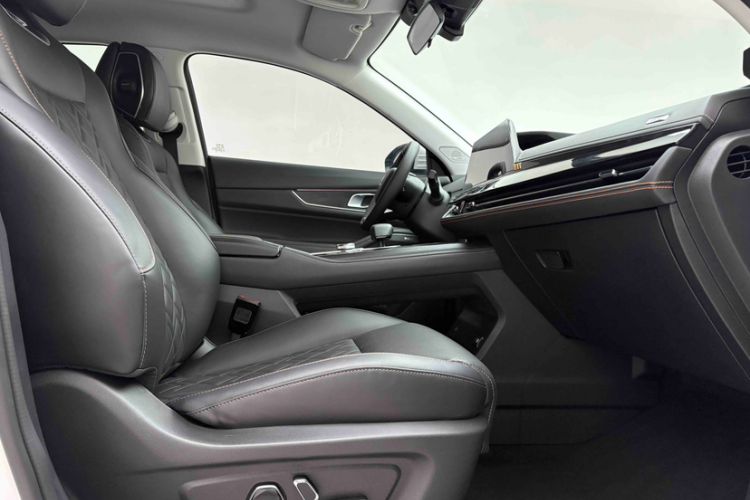 Used CHANGAN UNI-K 2021 2.0T Prestige Edition
