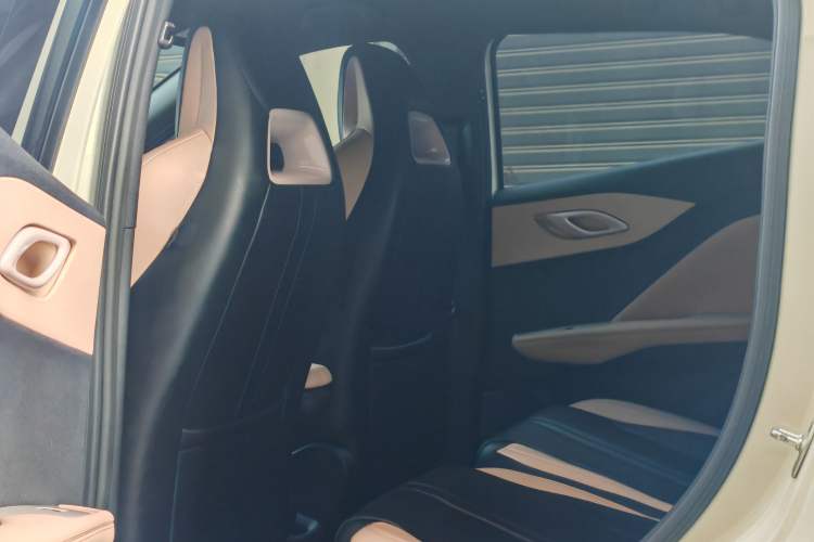 Used BYD Seagull 2023 Flying Edition