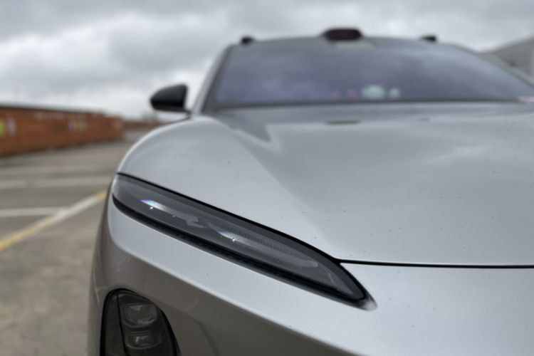 Used Nio ET5 2022 75 kWh