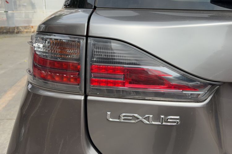 Used Lexus CT 2014 CT200h Comfort Edition Monochrome
