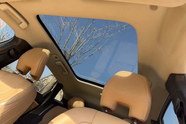 Used Volvo V40 2018 T3 Zhiyi Edition