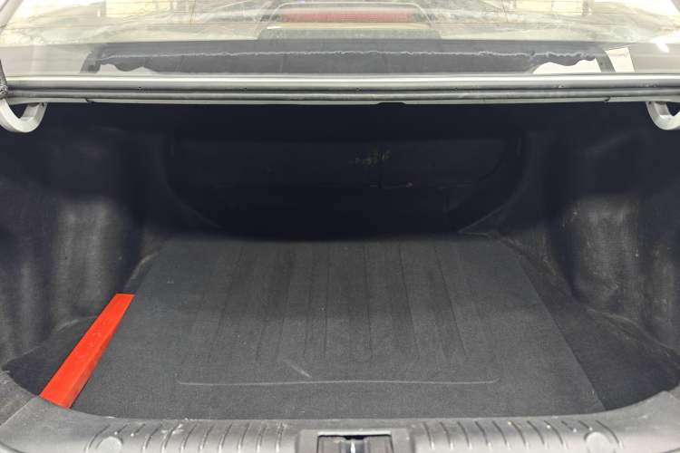 Used Geely Auto Vision 2018 1.5L Automatic Happiness Edition