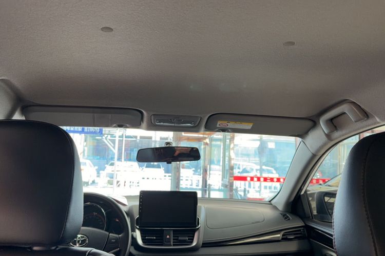 Used Toyota YARiS L Zhi Xuan 2022 X-Trail 1.5L CVT Luxury PLUS Edition