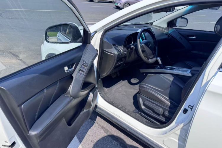 Used Luxgen U6 SUV 2016 1.8T Style Value Model
