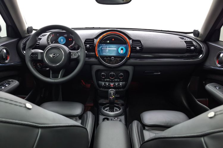 Used MINI Clubman 2023 Refresh 1.5T COOPER Connoisseur Interior 2