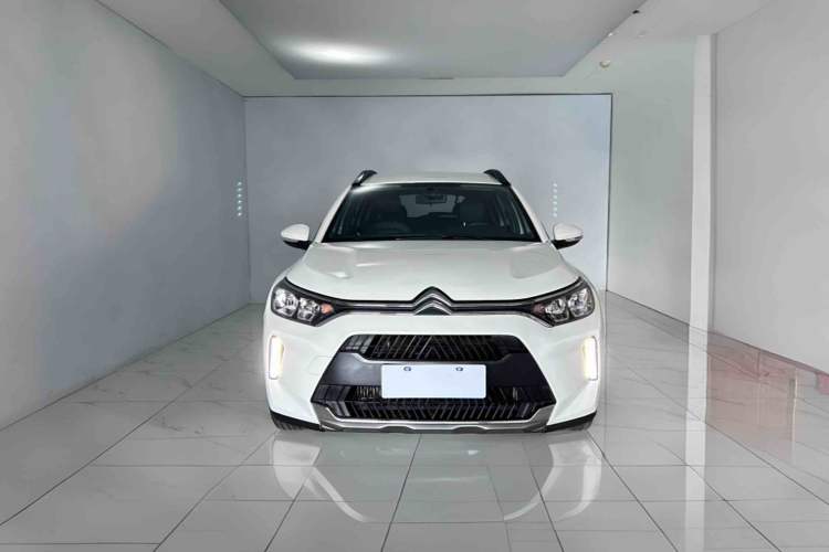 Used Citroen C3-XR 2021 190THP DCT ZhiShang Edition