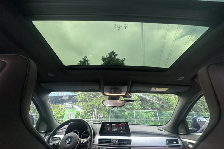 Used BMW X2 2020 xDrive25i M Sport Package