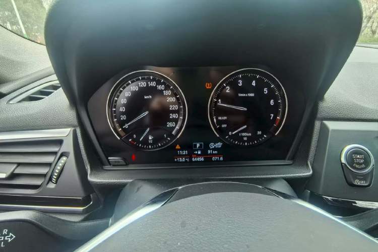 Used BMW 1 Series 2017 118i Sport Edition
