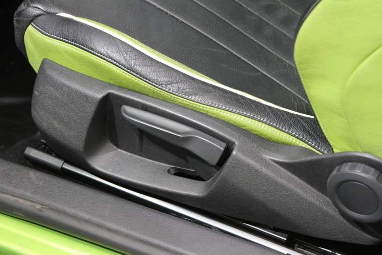 Used Volkswagen Scirocco 2015 1.4TSI Comfort Edition
