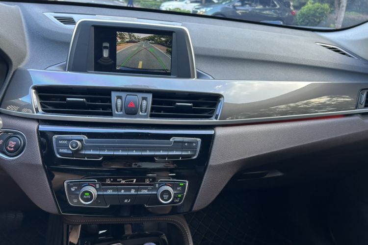 Used BMW X1 2019 sDrive18Li Premium Edition
