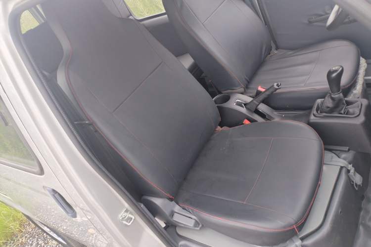 Used Wuling Zhiguang 2020 1.2L Practical Model China VI LSI