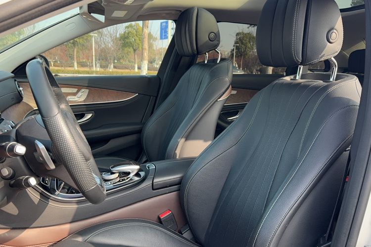 Used Mercedes-Benz E-Class 2016 E 300 L Luxury Model