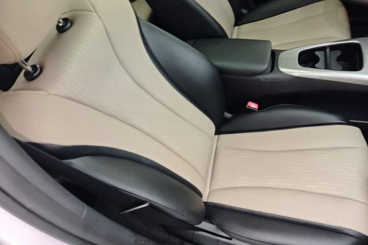 Used BYD Dolphin 2025 Intelligent Driving Version 410 km Fashion Edition