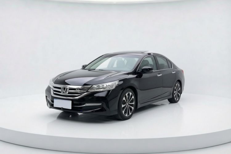 Used Honda Accord 2015 3.0L VTI Prestige Edition