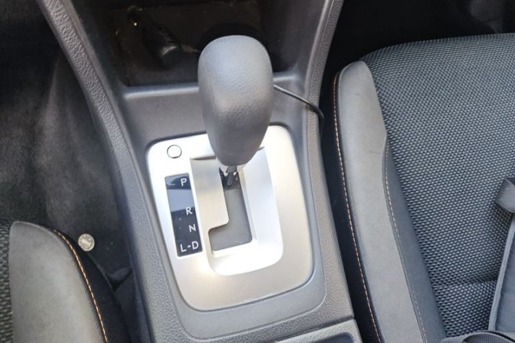 Used Subaru XV 2017 2.0i Ambition Edition