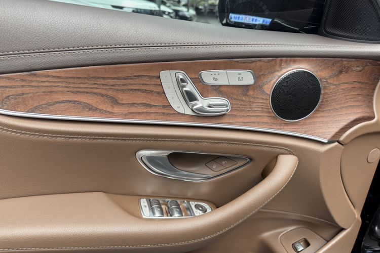 Used Mercedes-Benz E-Class 2023 Updated E 300 L Fashion Edition