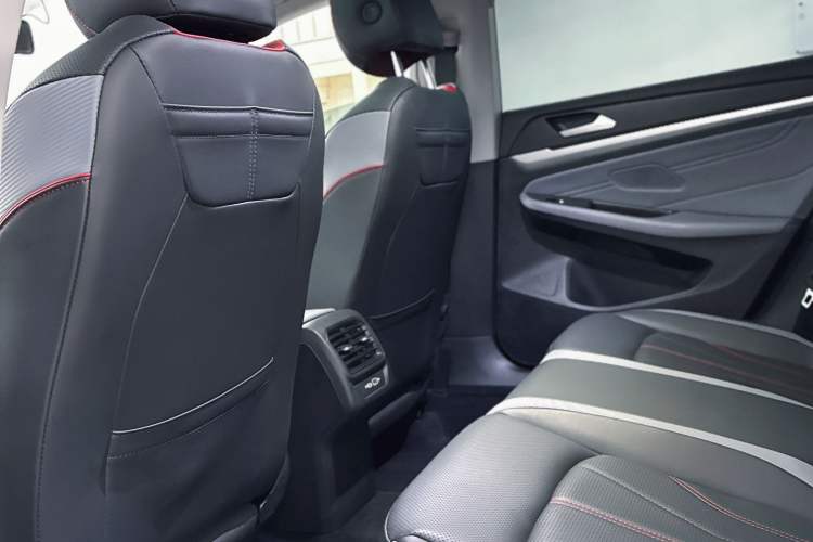 Used Volkswagen Lamando 2022 Lingdu L 280TSI DSG Spicy Edition