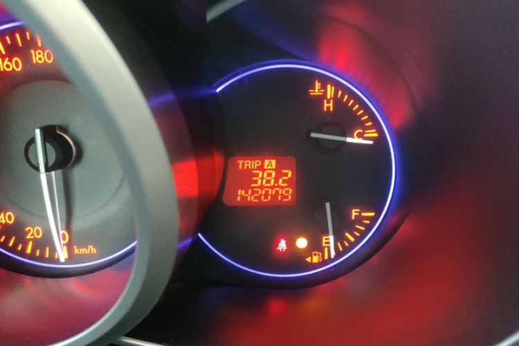 Used Mazda CX-7 2014 2.3T Smart All-Wheel Drive Supreme Edition
