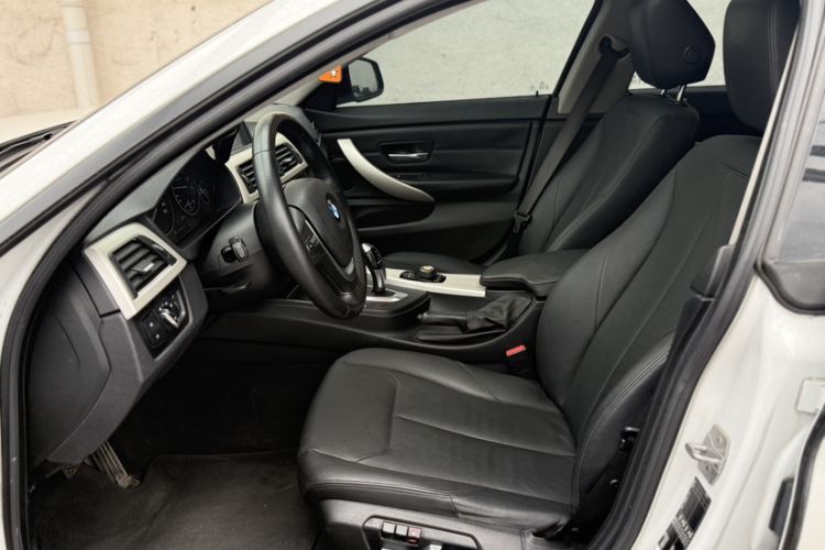 Used BMW 4 Series 2016 420i Gran Coupe Active Edition

