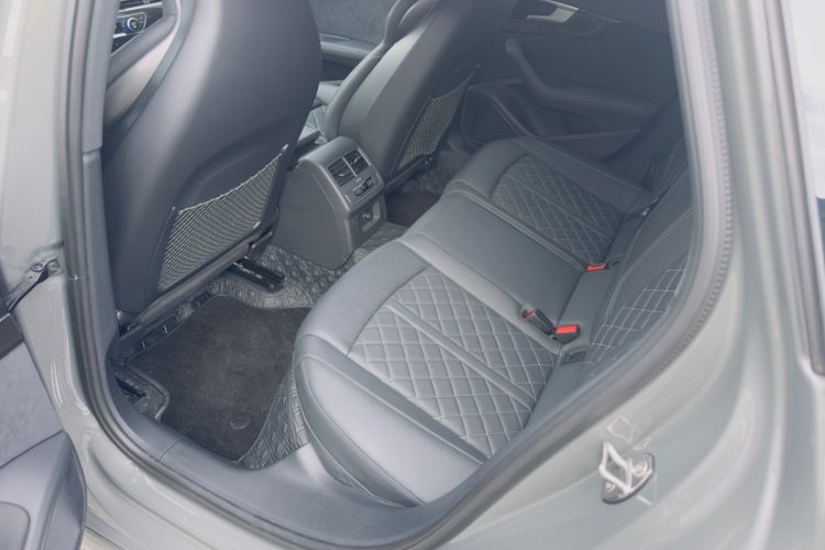 Used Audi S4 2023 S4 3.0TFSI