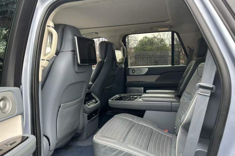 Used Lincoln Navigator 2020 3.5T Presidential Series
