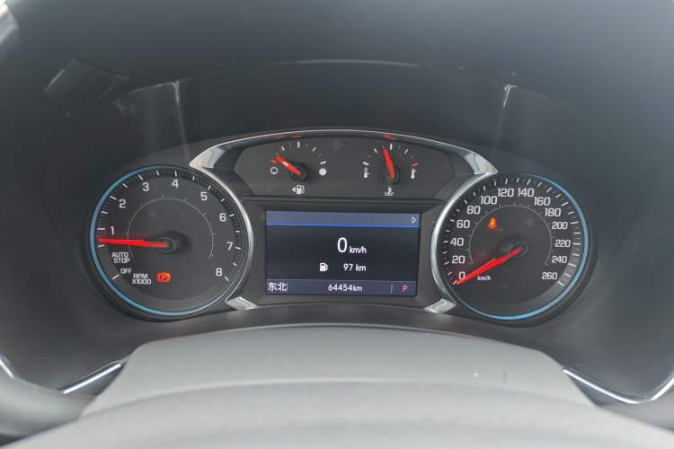 Used Chevrolet Equinox 2018 Redline 550T Automatic All-Wheel-Drive RS Edition