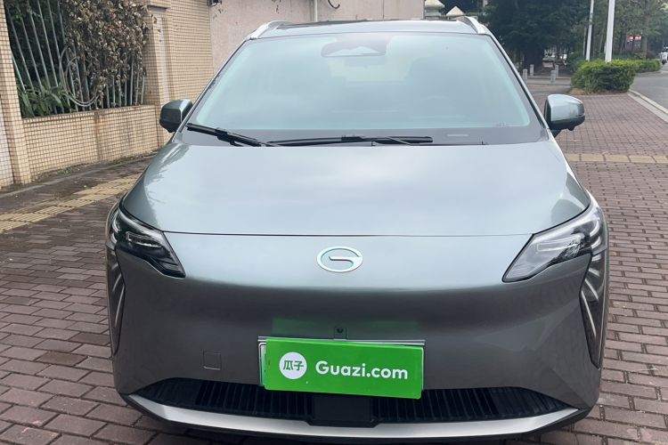 Used AION Y 2023 Plus 510 Enjoy Edition