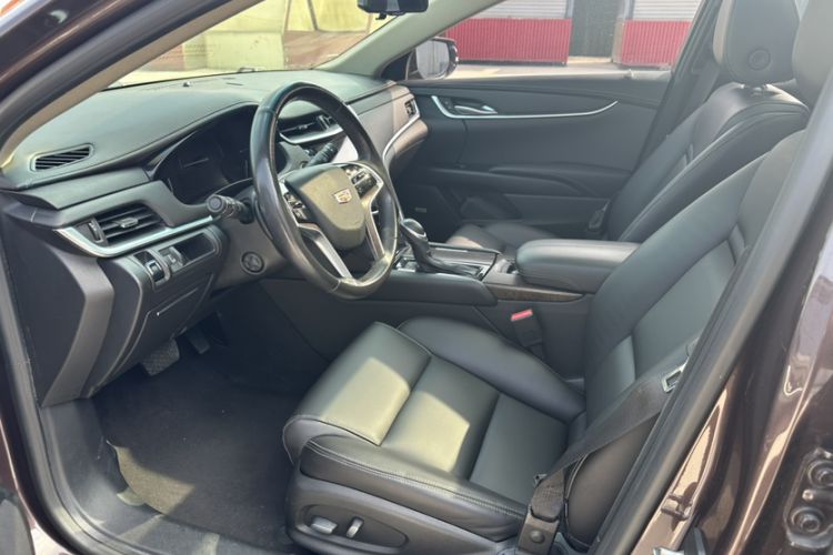 Used Cadillac XTS 2018 28T Tech Edition
