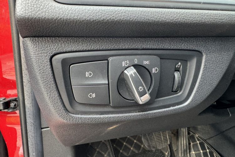 Used BMW 1 Series 2017 118i Sport Edition
