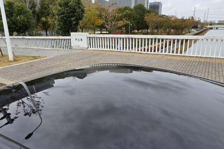 Used Tesla Model Y 2021 Long-Range All-Wheel-Drive Version 3D7
