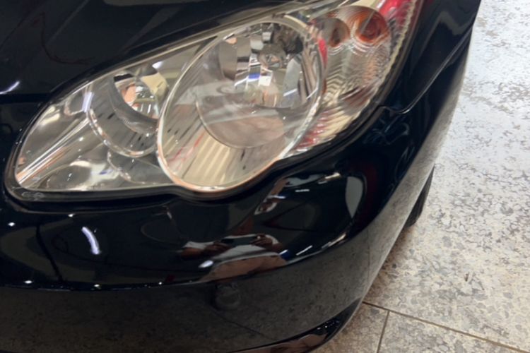 Used BYD F3 2012 Energy-Saving Model 1.5L Manual Comfort Version