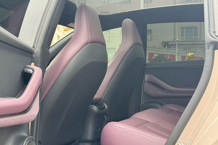 Used Nio ET5T 2024 75kWh Touring