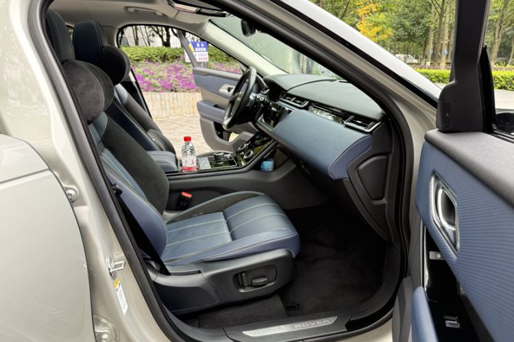 Used Land Rover Range Rover Velar 2018 P250 S
