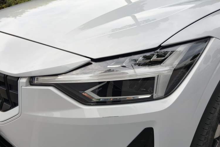 Used Polestar 2 2021 Single Motor Standard Range