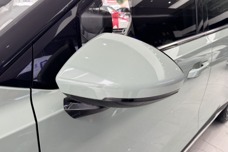 Used Wuling Asta 2021 1.5T CVT Starlight Edition
