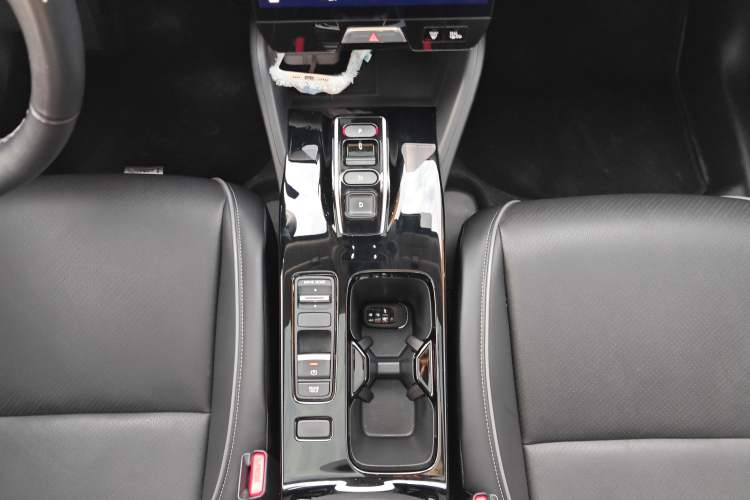 Used Honda e:NP1 2023 510 km Range Lanji Version
