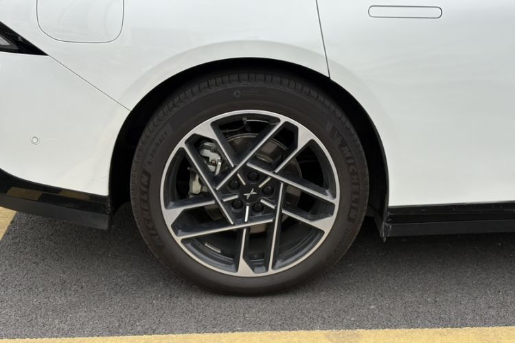 Used XPeng P7+ 2024 Ultra-Long Range Max
