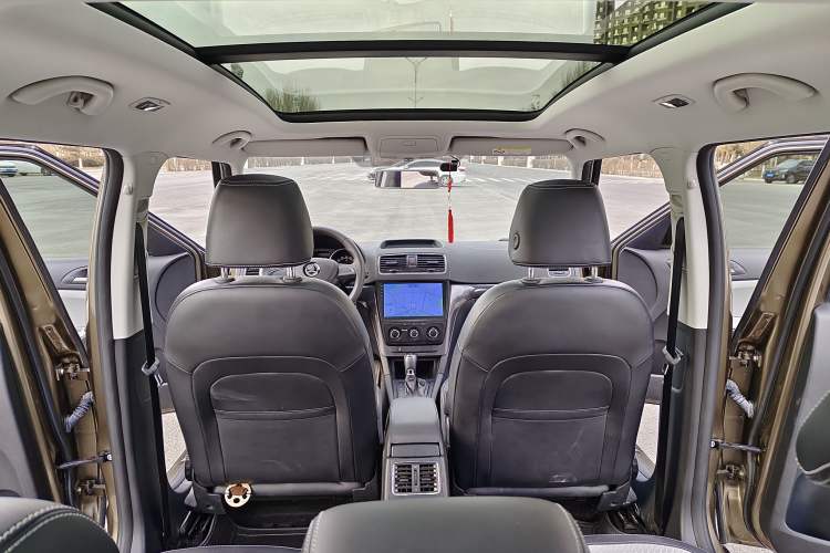 Used Skoda Yeti 2017 TSI280 DSG Advanced Edition